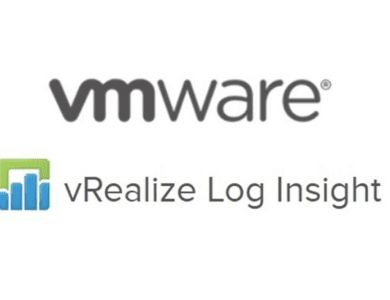vRealize-Log-Insight
