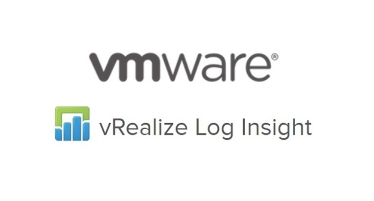 vRealize-Log-Insight