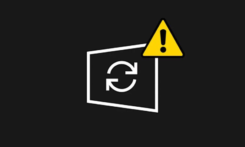 Windows-son-güncelleme